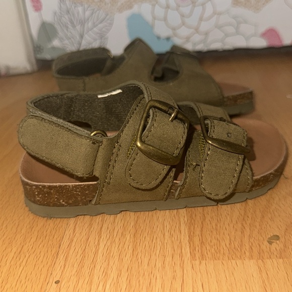BABY GAP SANDALS - Picture 6 of 6